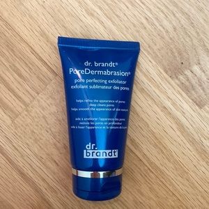 Dr Brandt PoreDermabrasion Exfoliant - 2 oz